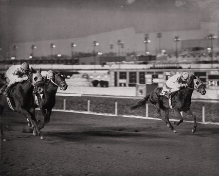 Fifth-Winningest North American Jockey Gall Dies at 79 - BloodHorse