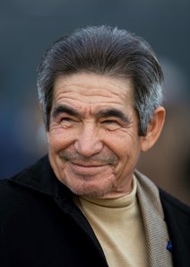 Laffit Pincay Jr.