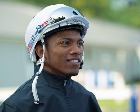 Ricardo Santana Jr.