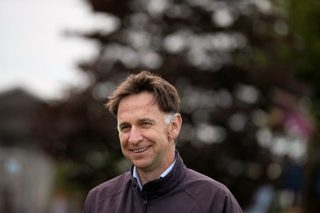 Henry de Bromhead