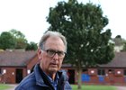 Roger Charlton
Tattersalls October Yearling Sale Book 1
04/10/21
