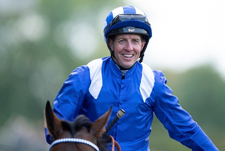 Baaeed (GB) - Horse Profile - BloodHorse