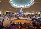 Tattersalls October Yearling Sale Book 1
05/10/21