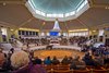 Tattersalls October Yearling Sale Book 1
05/10/21