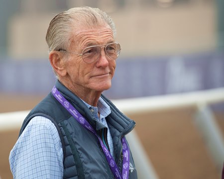 Joe Harper