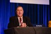 Ed Martin; 2021 Global Symposium on Racing