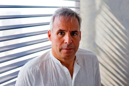 Seth Fishman