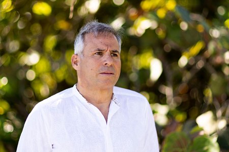 Dr. Seth Fishman