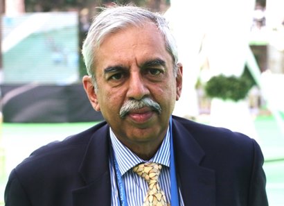 Anil Mukhi