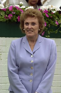 Josephine Abercrombie