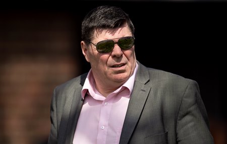 Mick Quinn