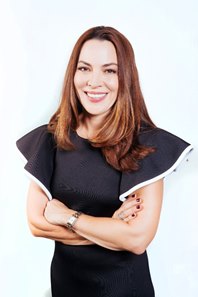 Lisa Lazarus