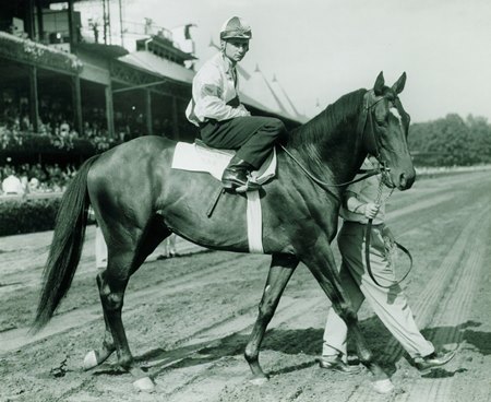 Former Jockey, Trainer Zangari Dies at 83 - TrueNicks.com