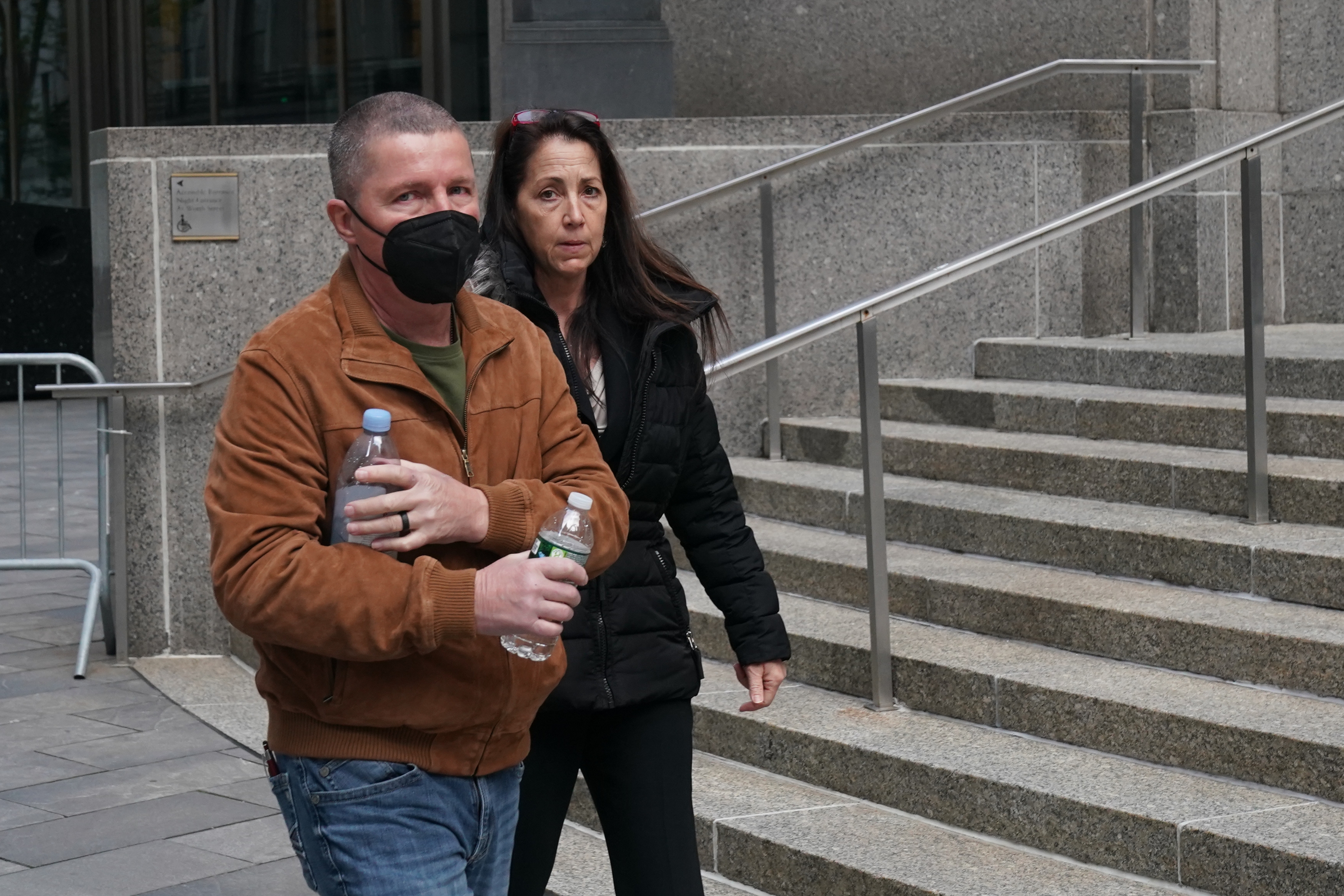 Jury Selection Completed In Giannelli s Doping Trial TrueNicks Jury Selection Completed In Giannelli s Doping Trial TrueNicks