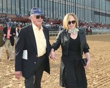 Whelen Springs Horse Profile BloodHorse