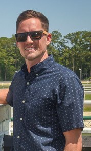 Trainer Cody Axmaker