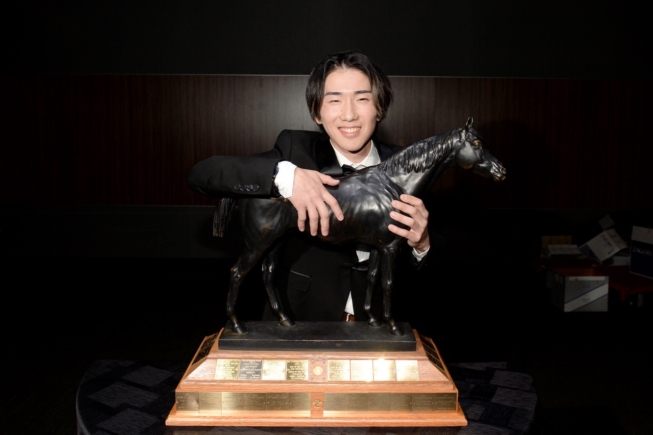 Woodbine Leading Jockey Kimura to Ride at Santa Anita - BloodHorse