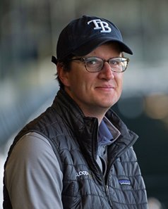 Bret Jones
