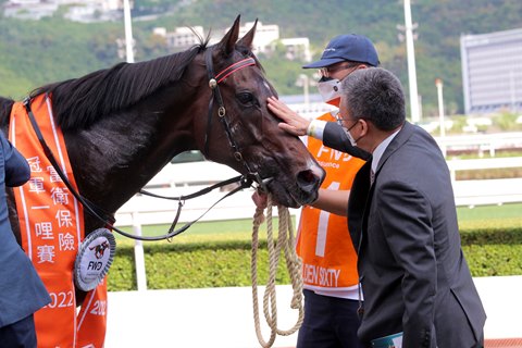 Introduction – Hong Kong Classic Cup - 4YO Classic Series - The Hong Kong  Jockey Club