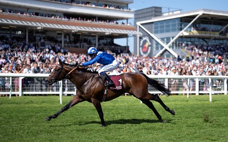 Baaeed (GB) - Horse Profile - BloodHorse