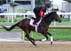 Kathleen O. - Churchill Downs - 5-5-22
