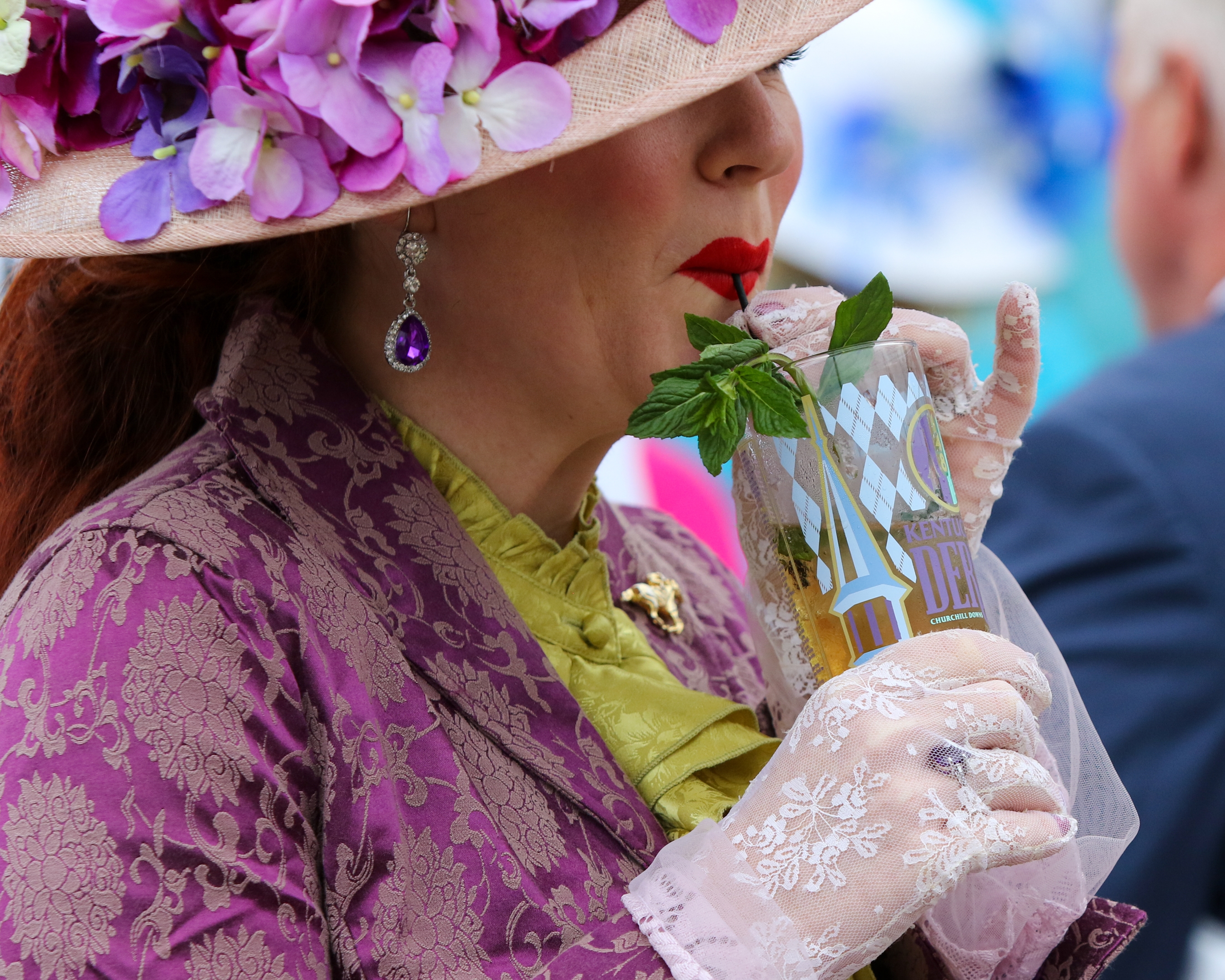 Upcoming 150th Kentucky Derby Celebrated At Royal Ascot - TrueNicks.com