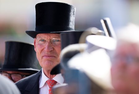 John Gosden