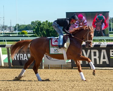 FOX Bringing 'A' Team for Belmont Stakes Broadcast - BloodHorse