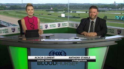 Stakes Recap: June 11 Action - Video - - BloodHorse