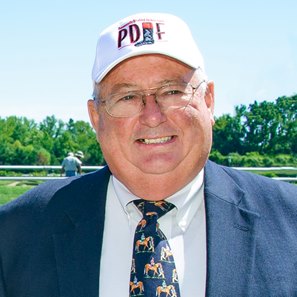 John Mooney in 2015