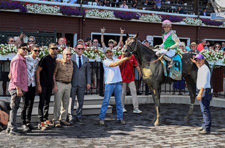 Artorius - Horse Profile - BloodHorse