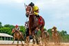 Beren wins 2022 Frank J. De Francis Memorial Dash Stakes at Laurel Park