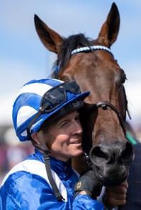 Baaeed (GB) - Horse Profile - BloodHorse