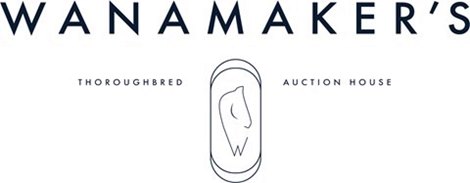 Wanamaker’s to Host First New Jersey-Bred Sale