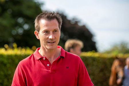 James Tate