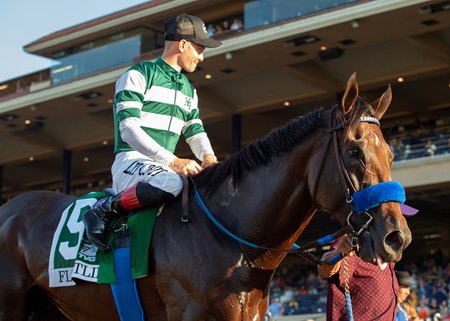 Rich Del Mar Stakes Schedule -