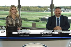 Stakes Preview: Woodward and Champagne
