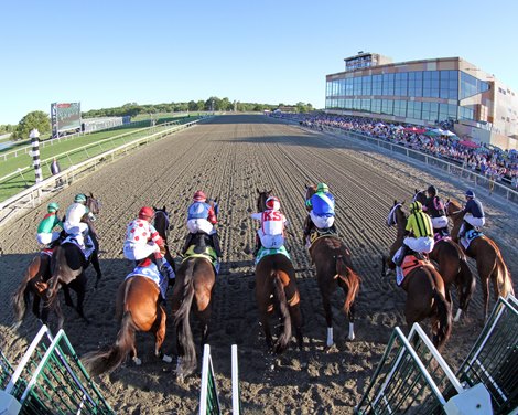 PA Supreme Court Protects State Racinos, Horse Racing