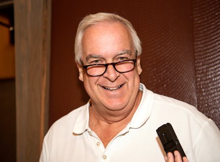 Bernie Sams