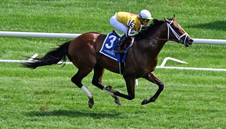 Annapolis Marches to Saranac Score