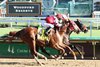 Hot Rod Charlie wins 2022 Lukas Classic Stakes at Churchill Downs