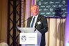 Stuart S. Janney III at the 56th International Conference of Horseracing Authorities 100322