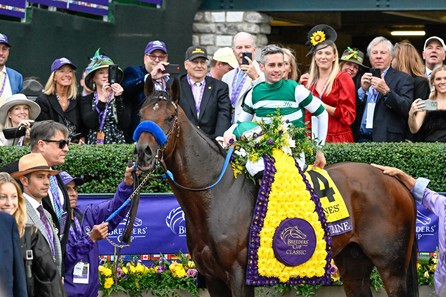 2022 Breeders' Cup - Wikipedia