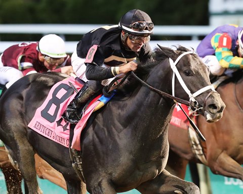 2022 Kentucky Jockey Club Stakes Free Pick - Offtrack Betting