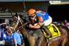 Forte wins the 2022 Breeders&#39; Cup Juvenile at Keeneland