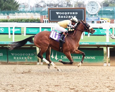 Goldblooded Scores for Major Leaguer Bregman - BloodHorse