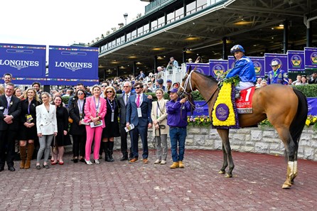 2022 Breeders' Cup - Wikipedia