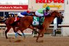 Tejano Twist wins the Steel Valley Sprint Stakes on Monday, November 21, 2022 at Mahoning Valley