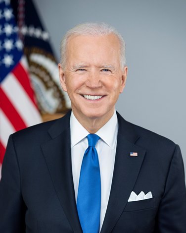Biden Signs Omnibus Bill With HISA Language Into Law