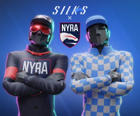 NYRA Partners with NFT-Based Game of Silks